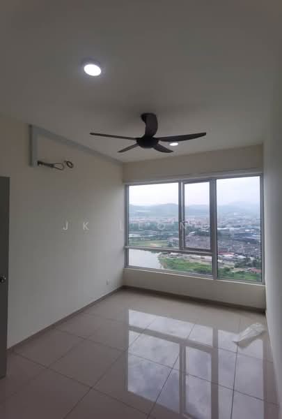 Apartment for Rent at Residensi Laman Sari - JK Leong - View - PropertyGuru.com.my