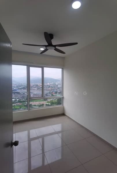 Apartment for Rent at Residensi Laman Sari - JK Leong - View - PropertyGuru.com.my