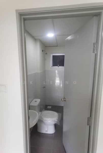 Apartment for Rent at Residensi Laman Sari - JK Leong - Bathroom - PropertyGuru.com.my
