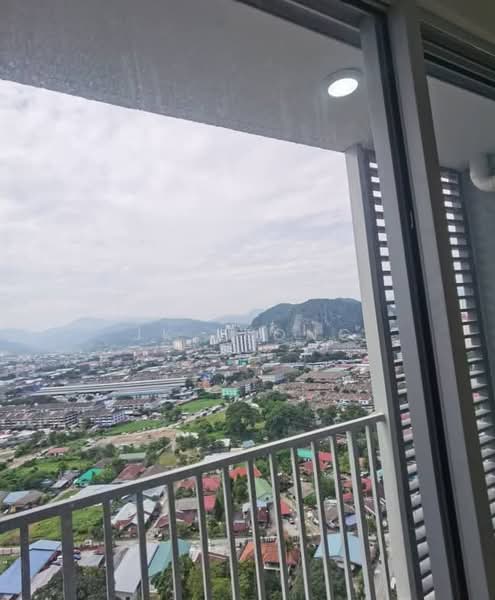 Apartment for Rent at Residensi Laman Sari - JK Leong - View - PropertyGuru.com.my