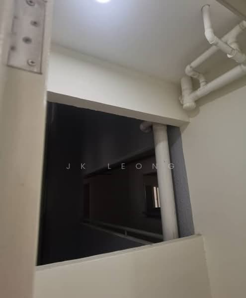 Apartment for Rent at Residensi Laman Sari - JK Leong - Interior - PropertyGuru.com.my