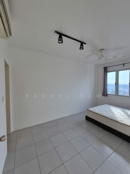 Pangsapuri untuk Dijual di Residensi Razakmas - Rachel Hew - Bedroom - PropertyGuru.com.my