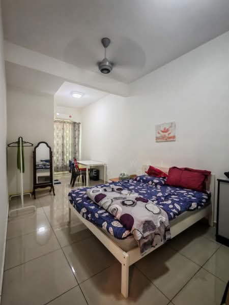 Rumah Teres untuk Dijual di Bandar Sri Sendayan (Negeri Sembilan) - Pang Wai Leong - Bedroom - PropertyGuru.com.my