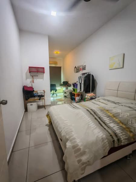 Rumah Teres untuk Dijual di Bandar Sri Sendayan (Negeri Sembilan) - Pang Wai Leong - Bedroom - PropertyGuru.com.my