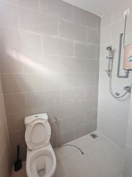Rumah Teres untuk Dijual di Bandar Sri Sendayan (Negeri Sembilan) - Pang Wai Leong - Bathroom - PropertyGuru.com.my
