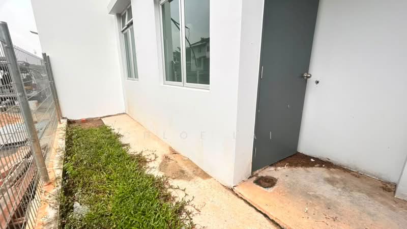 Rumah Teres untuk Dijual di Bandar Dato Onn (Tebrau) - Chloe Lai - Exterior - PropertyGuru.com.my