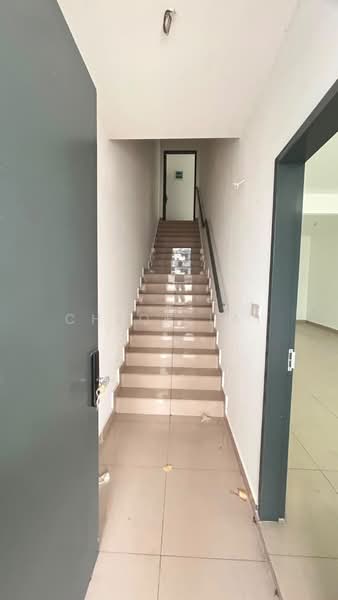Rumah Teres untuk Dijual di Bandar Dato Onn (Tebrau) - Chloe Lai - Corridor - PropertyGuru.com.my