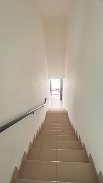 Rumah Teres untuk Dijual di Bandar Dato Onn (Tebrau) - Chloe Lai - Corridor - PropertyGuru.com.my