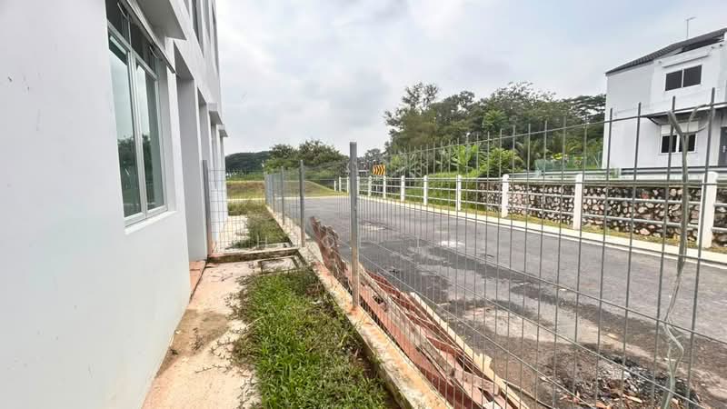 Rumah Teres untuk Dijual di Bandar Dato Onn (Tebrau) - Chloe Lai - Exterior - PropertyGuru.com.my