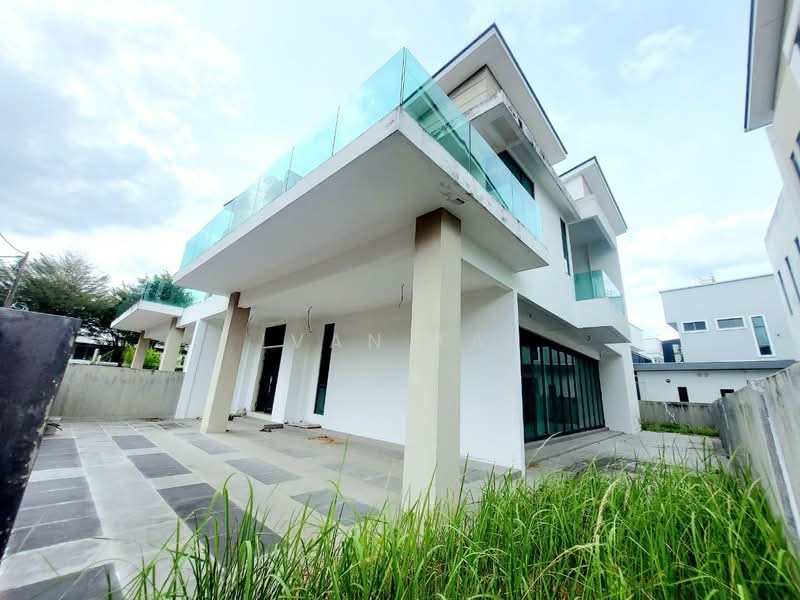 Cluster House for Sale in Ipoh (Perak) - Ivan Tai - PropertyGuru.com.my