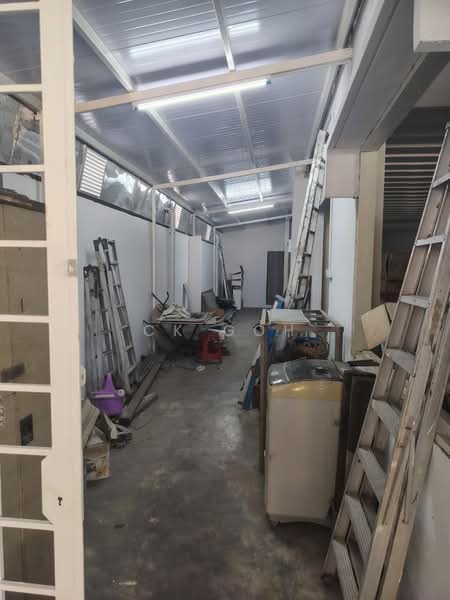 Warehouse for Rent in Pulau Pinang (Jelutong) - CK Goh - Interior - PropertyGuru.com.my