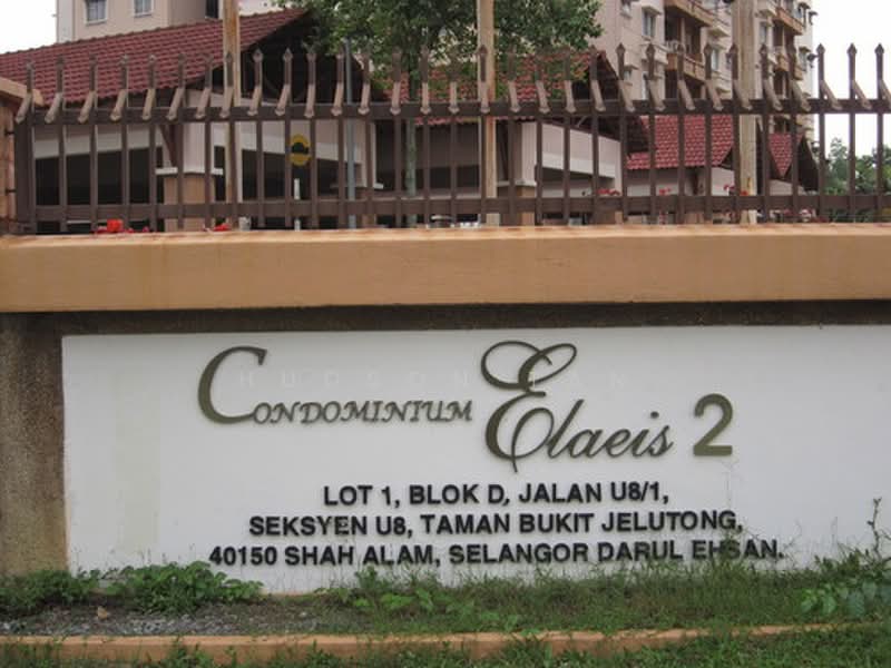 Condominium for Sale at Elaeis 2 - Hudson Tan - PropertyGuru.com.my
