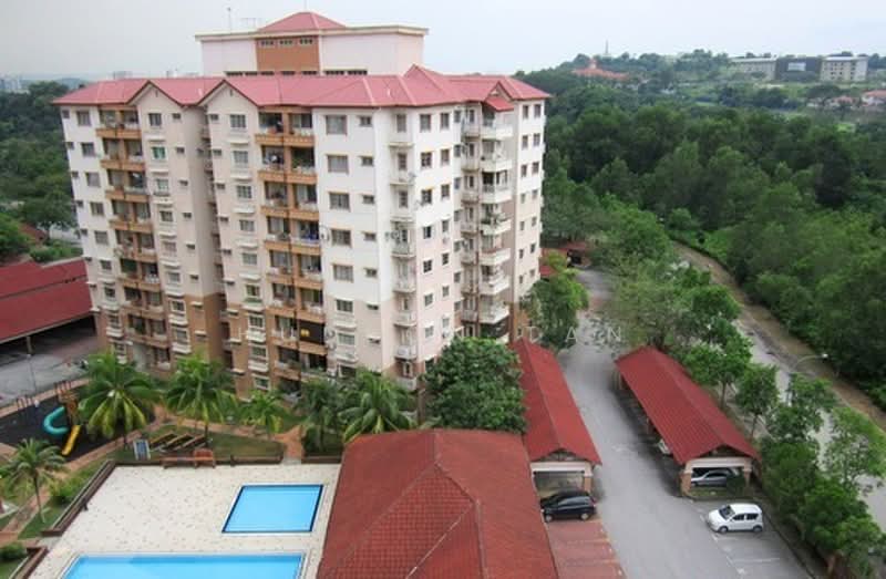 Condominium for Sale at Elaeis 2 - Hudson Tan - Exterior - PropertyGuru.com.my