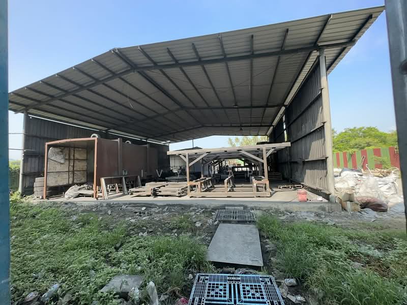 Semi-D Factory for Rent in Taman Industri Ringan Juru (Bukit Minyak) - Ivy Yap - Exterior - PropertyGuru.com.my