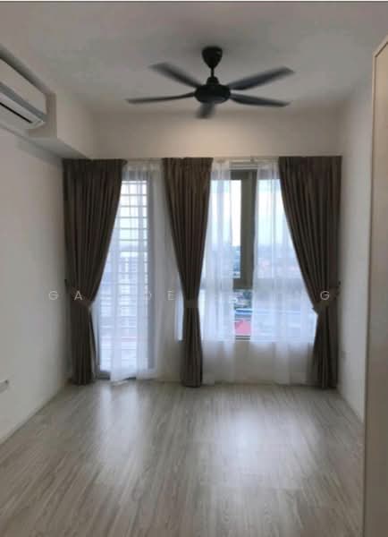 Service Residence for Sale at Cantara Residences - Gan De - Ying - Bedroom - PropertyGuru.com.my