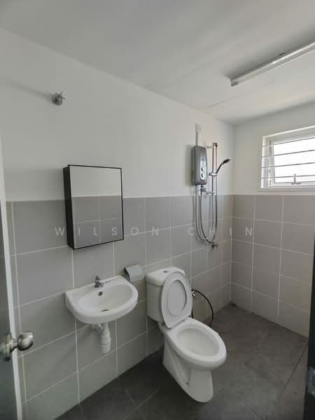 Kondominium untuk Disewa di Mizumi Residences - Wilson Chin - Bathroom - PropertyGuru.com.my