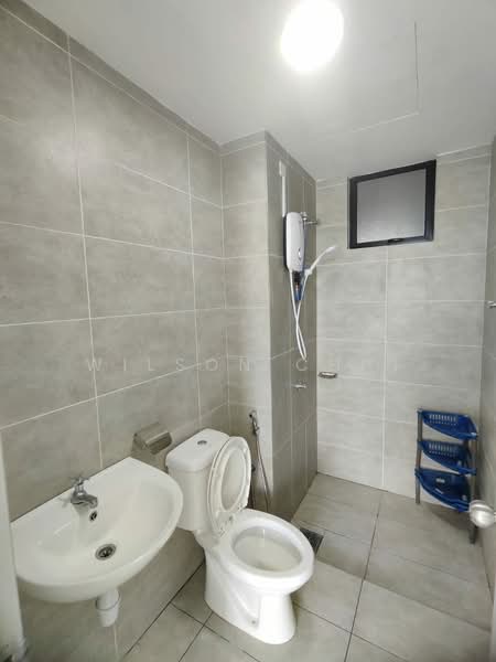 Kondominium untuk Disewa di Mizumi Residences - Wilson Chin - Bathroom - PropertyGuru.com.my