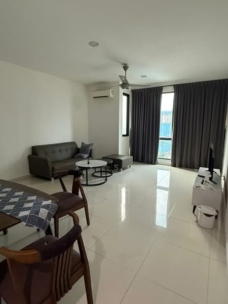 Condominium for Rent at SKS Pavillion Residences - XY Sen - PropertyGuru.com.my