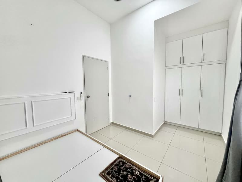 Rumah Teres untuk Dijual di Eco Grandeur (Puncak Alam) - Muhammad Ridhwan Mohd Huzairi - Bedroom - PropertyGuru.com.my
