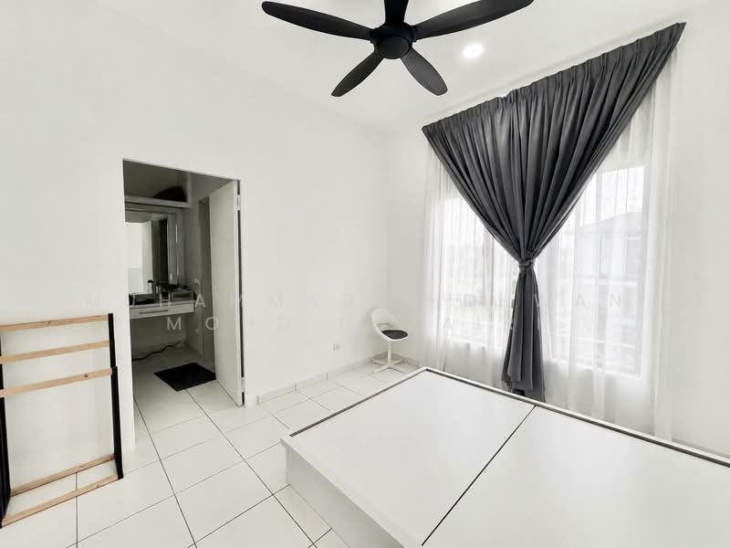 Rumah Teres untuk Dijual di Eco Grandeur (Puncak Alam) - Muhammad Ridhwan Mohd Huzairi - PropertyGuru.com.my