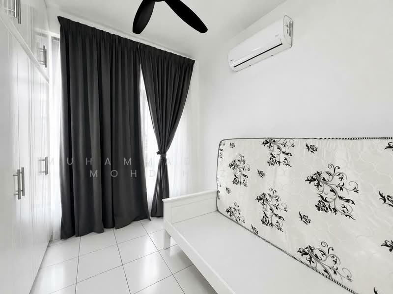 Rumah Teres untuk Dijual di Eco Grandeur (Puncak Alam) - Muhammad Ridhwan Mohd Huzairi - PropertyGuru.com.my