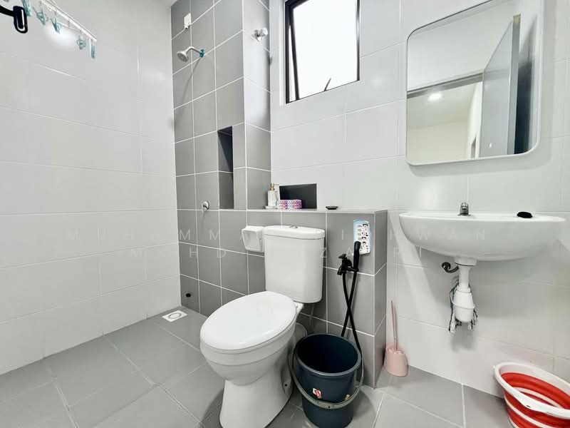 Rumah Teres untuk Dijual di Eco Grandeur (Puncak Alam) - Muhammad Ridhwan Mohd Huzairi - PropertyGuru.com.my