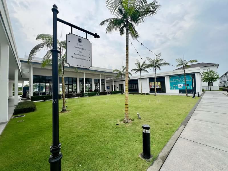 Rumah Teres untuk Dijual di Eco Grandeur (Puncak Alam) - Muhammad Ridhwan Mohd Huzairi - PropertyGuru.com.my