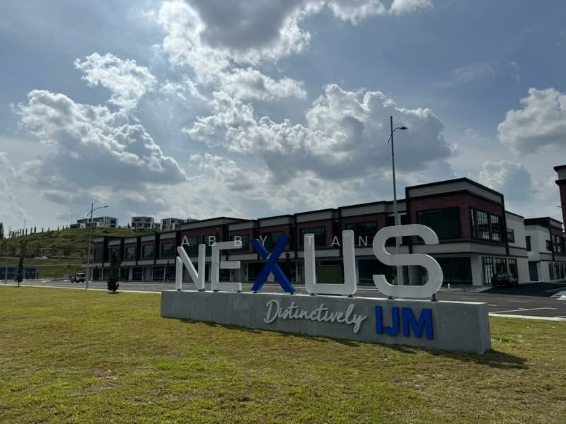 Shop for Rent in Seremban (Negeri Sembilan) - Abby Tan - Exterior - PropertyGuru.com.my