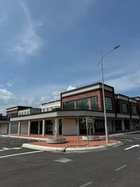 Shop for Rent in Seremban (Negeri Sembilan) - Abby Tan - Exterior - PropertyGuru.com.my