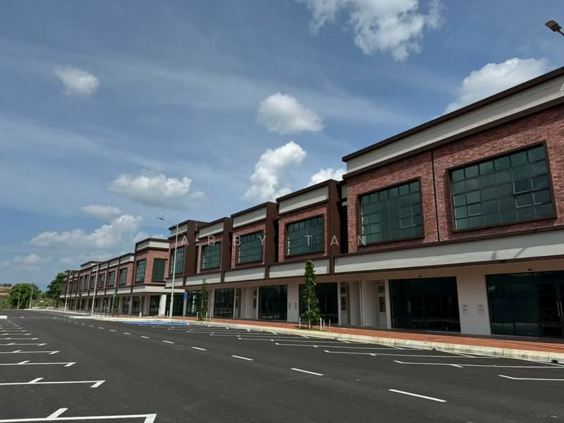 Shop for Rent in Seremban (Negeri Sembilan) - Abby Tan - Exterior - PropertyGuru.com.my