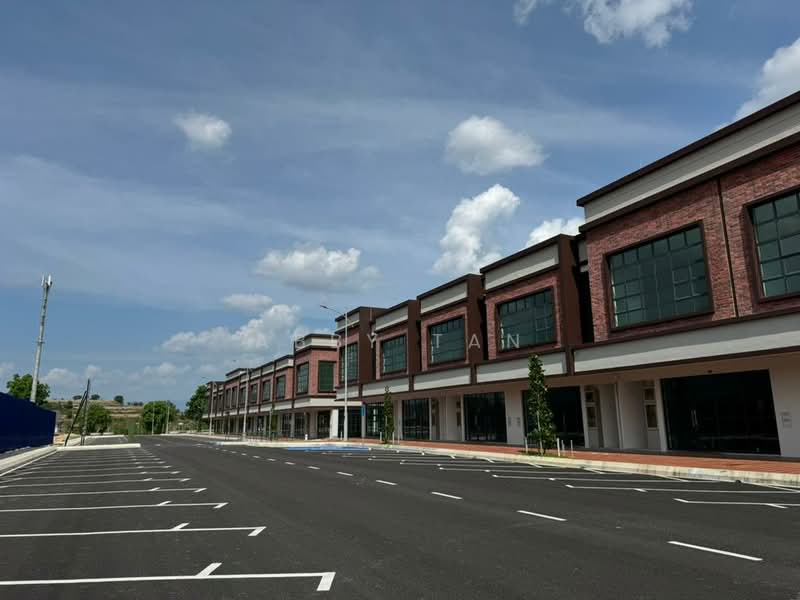 Shop for Rent in Seremban (Negeri Sembilan) - Abby Tan - Exterior - PropertyGuru.com.my
