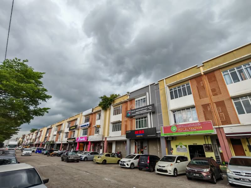 Kedai / Pejabat untuk Disewa di Bandar Seri Alam (Masai) - Yeo - PropertyGuru.com.my