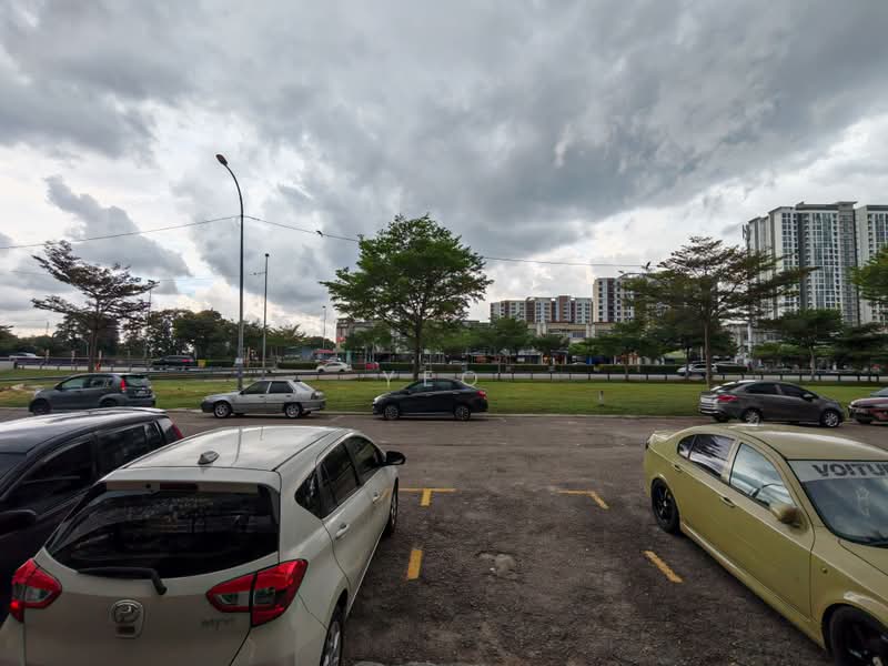 Kedai / Pejabat untuk Disewa di Bandar Seri Alam (Masai) - Yeo - PropertyGuru.com.my