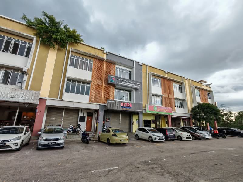 Kedai / Pejabat untuk Disewa di Bandar Seri Alam (Masai) - Yeo - PropertyGuru.com.my