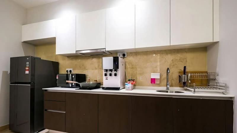 Condominium for Sale at Silverscape Residences - TP Wee - PropertyGuru.com.my
