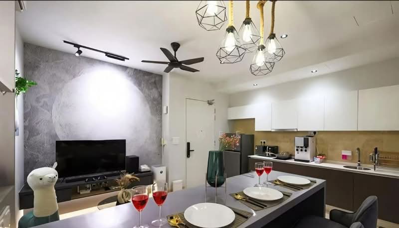 Condominium for Sale at Silverscape Residences - TP Wee - PropertyGuru.com.my