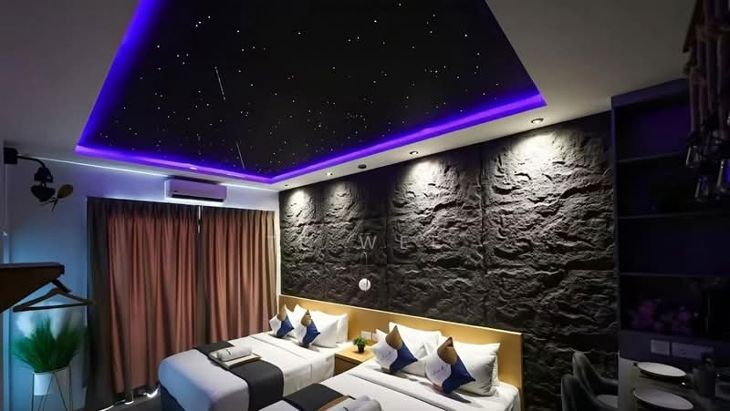 Condominium for Sale at Silverscape Residences - TP Wee - PropertyGuru.com.my