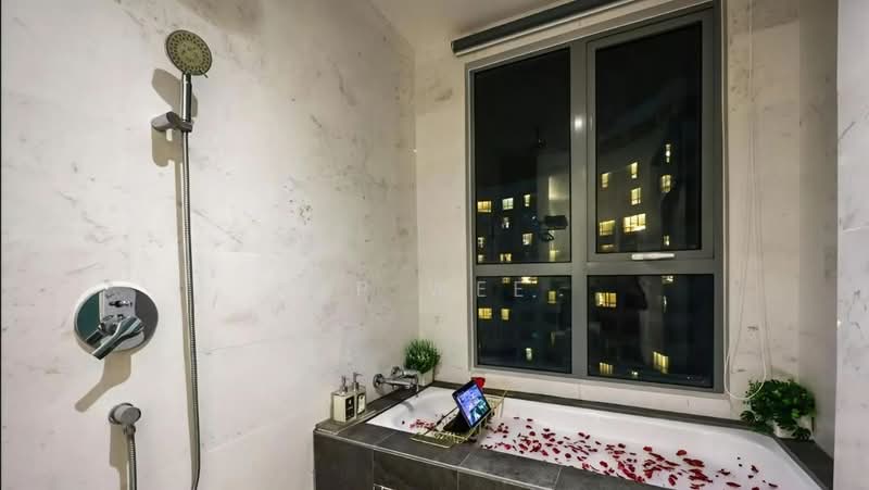 Condominium for Sale at Silverscape Residences - TP Wee - PropertyGuru.com.my