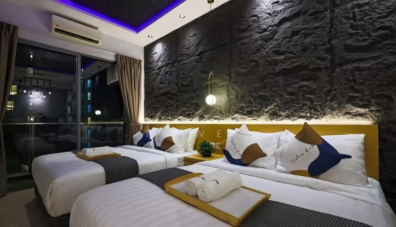 Condominium for Sale at Silverscape Residences - TP Wee - PropertyGuru.com.my