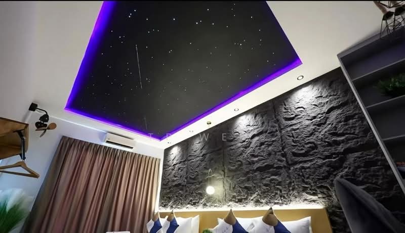 Condominium for Sale at Silverscape Residences - TP Wee - PropertyGuru.com.my