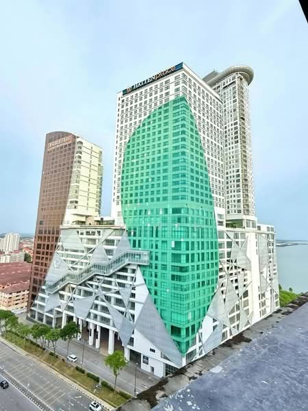 Condominium for Sale at Silverscape Residences - TP Wee - PropertyGuru.com.my