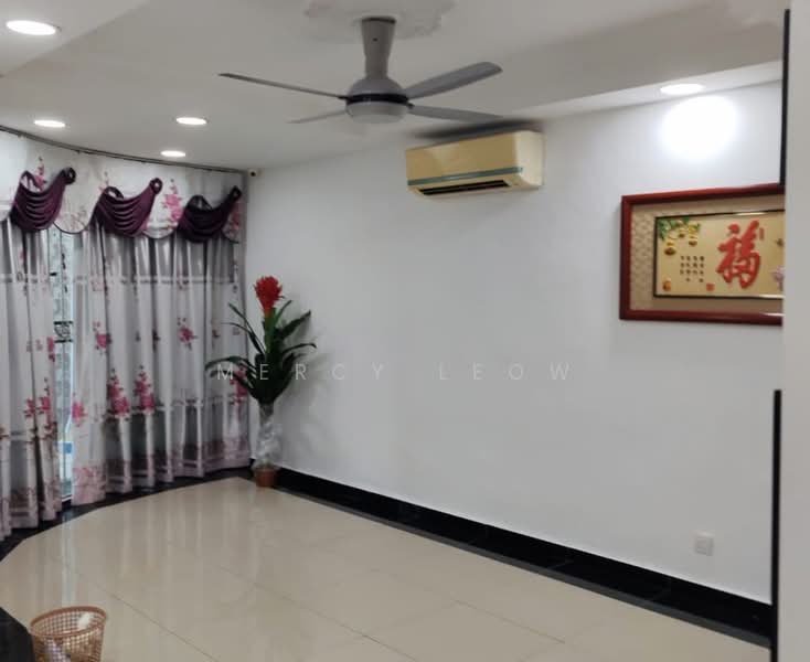 Rumah Teres 2 Tingkat untuk Dijual di Taman Daya (Kepong) - Mercy Leow - PropertyGuru.com.my