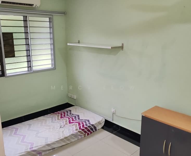 Rumah Teres 2 Tingkat untuk Dijual di Taman Daya (Kepong) - Mercy Leow - PropertyGuru.com.my