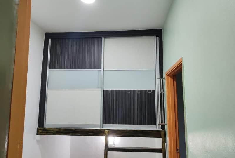 Rumah Teres 2 Tingkat untuk Dijual di Taman Daya (Kepong) - Mercy Leow - PropertyGuru.com.my