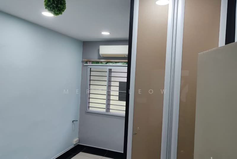 Rumah Teres 2 Tingkat untuk Dijual di Taman Daya (Kepong) - Mercy Leow - PropertyGuru.com.my