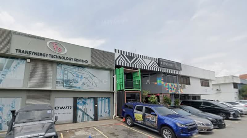 Kilang untuk Dijual di Seri Kembangan (Selangor) - Jack Lai - Exterior - PropertyGuru.com.my