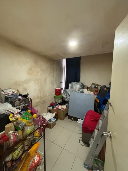 Semi-Detached House for Sale in Bandar Cemerlang (Ulu Tiram) - Ruice Tey - Interior - PropertyGuru.com.my