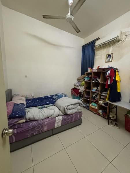 Semi-Detached House for Sale in Bandar Cemerlang (Ulu Tiram) - Ruice Tey - Bedroom - PropertyGuru.com.my