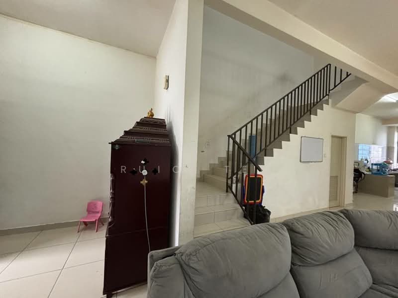 Semi-Detached House for Sale in Bandar Cemerlang (Ulu Tiram) - Ruice Tey - Interior - PropertyGuru.com.my