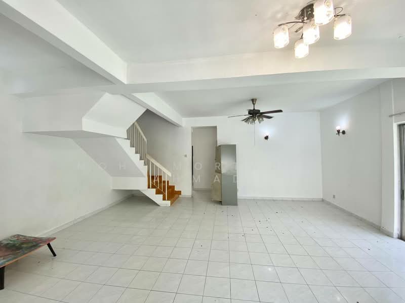 Rumah Berkembar untuk Dijual di Taman Taming Jaya (Balakong) - Mohd Mortadza Ahmad - PropertyGuru.com.my